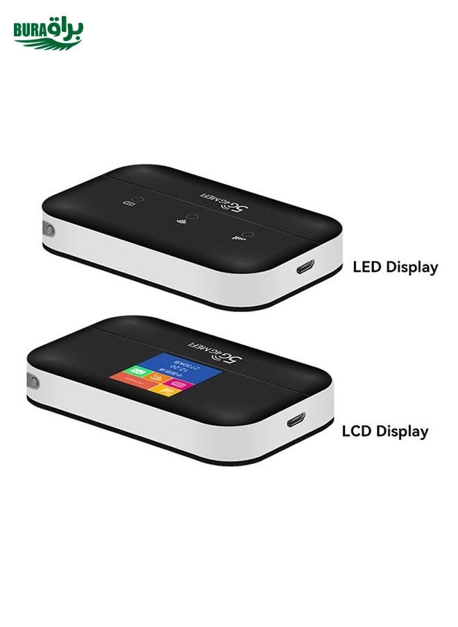 PW100 - 4G LTE WIFI 150mbps