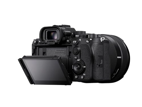 Alpha 7R VI