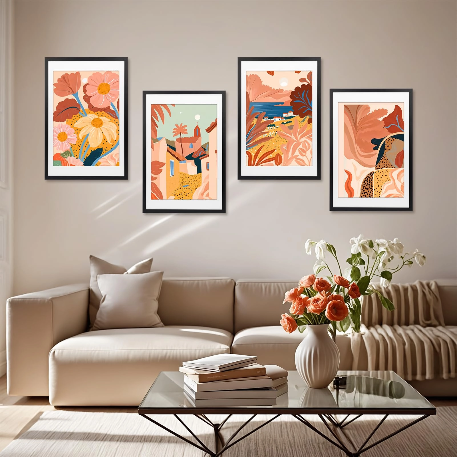 Picture Frame - 16x24