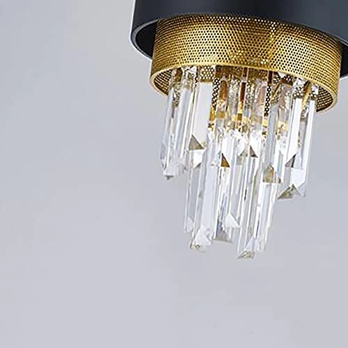 Crystal Chandelier