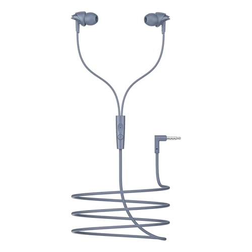 Bassheads 213L Wired Earphone