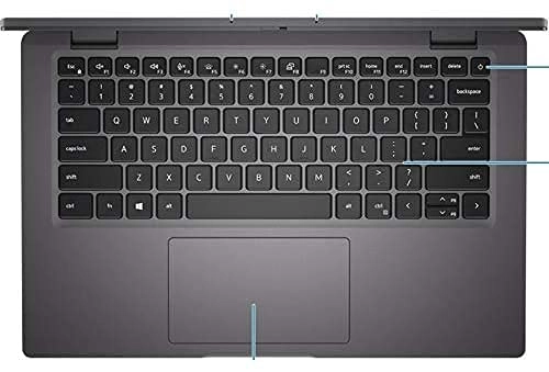 Latitude 7420 47DWJ - 14'' Core i5-1145G7 16GB DDR4 512GB SSD