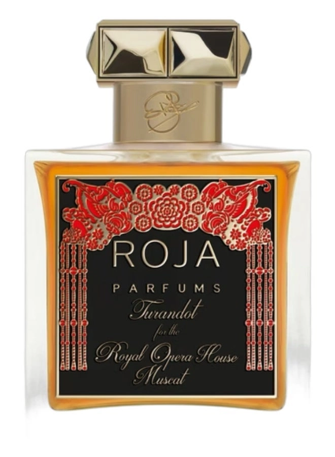 Roja Parfums Turandot Eau de Parfum 100ml