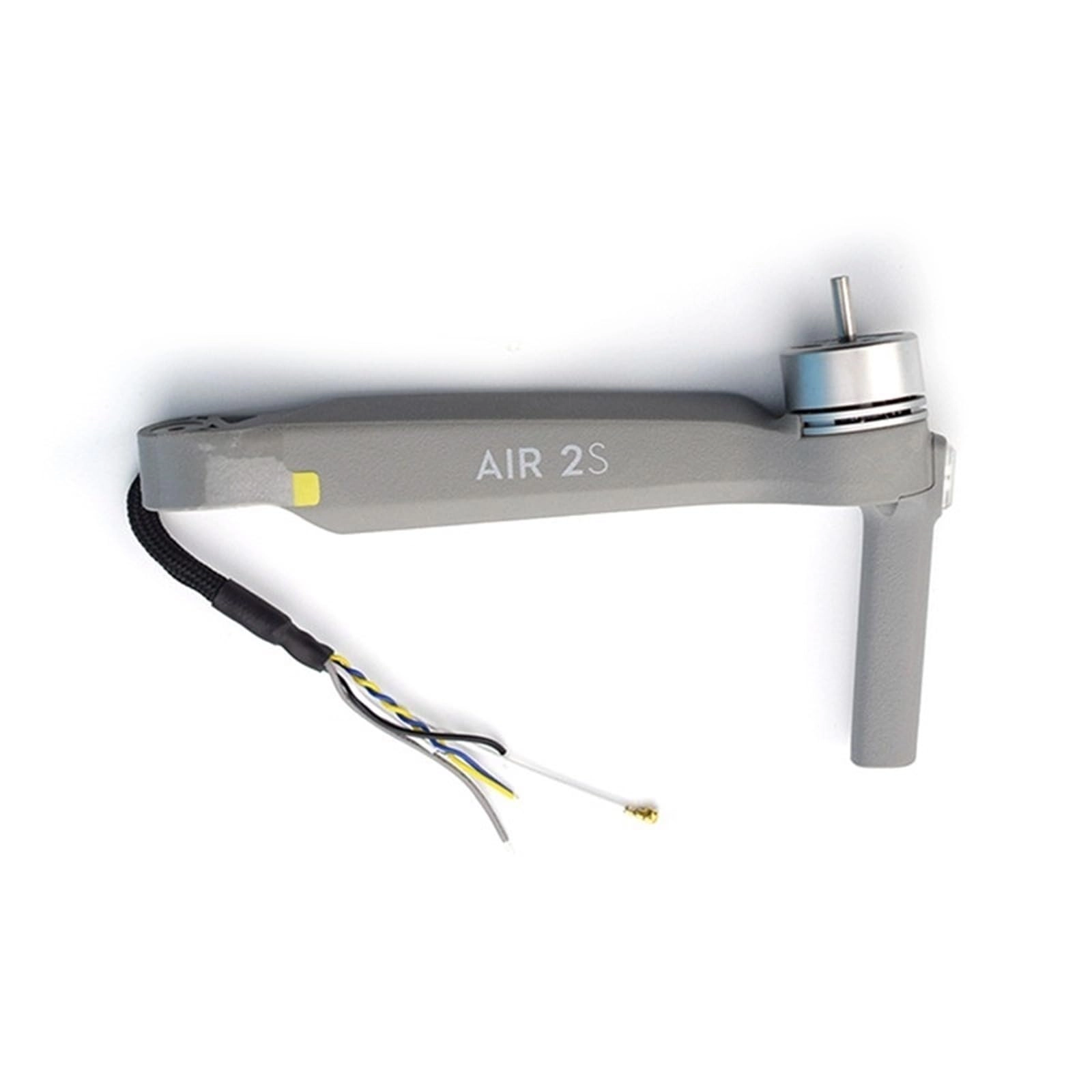 Motor Arm Complete Set