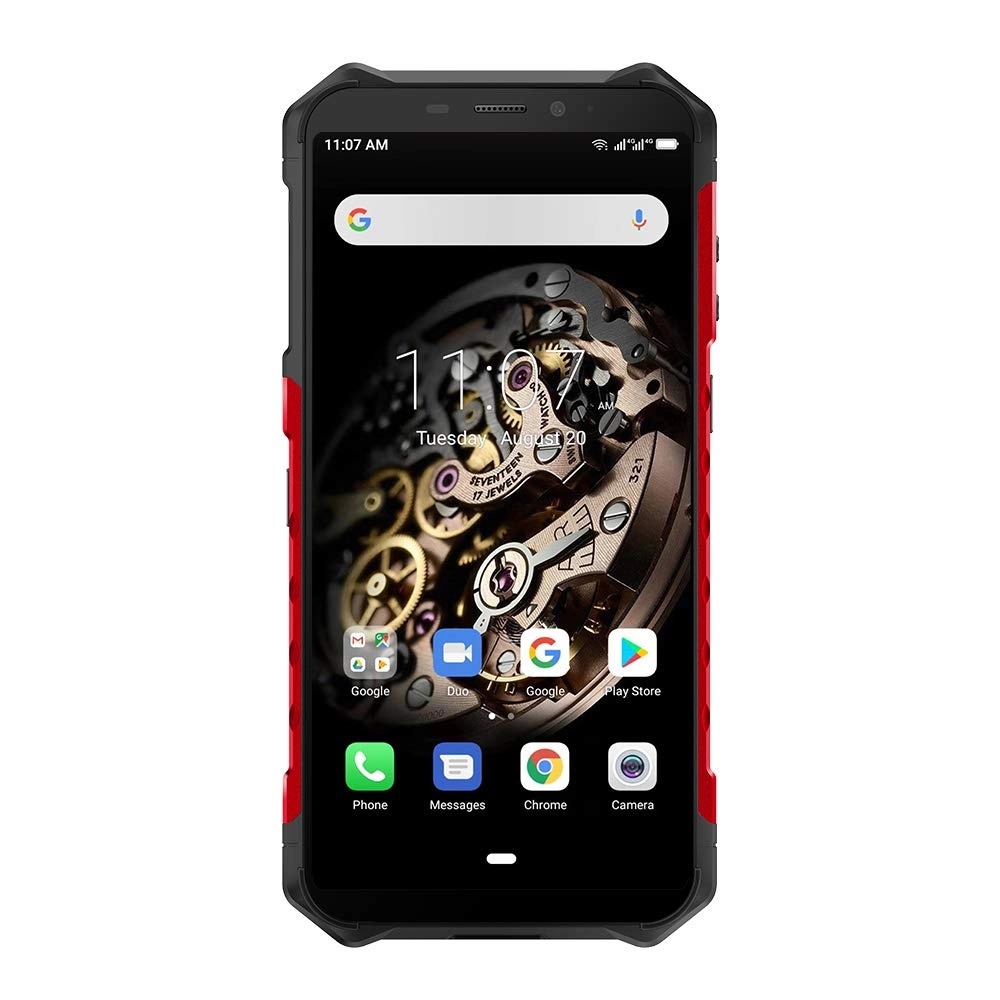 Armor X5 Pro - 4GB 64GB