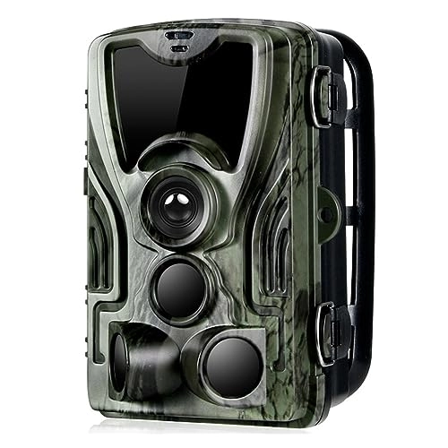Wildlife Hunting Camera - 5MP