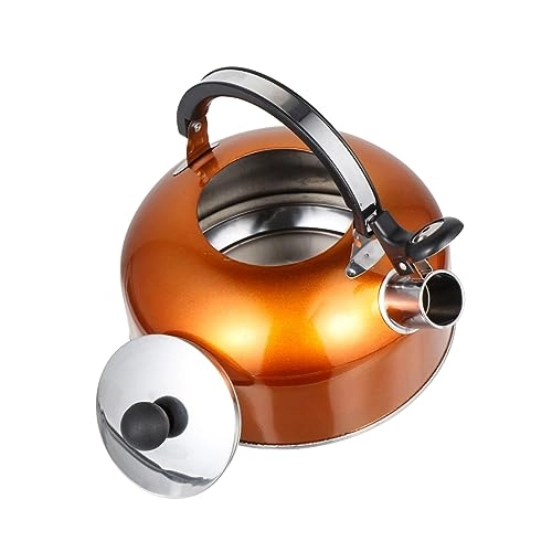 Whistling Tea Kettle - 2 Liter