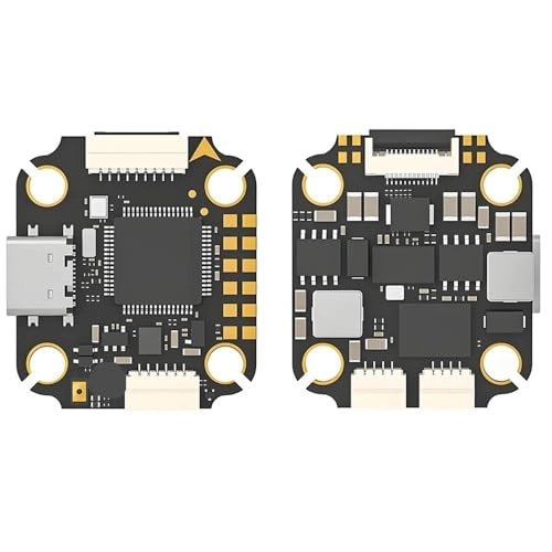 Flight Controller - 4 in 1 2-6S F7