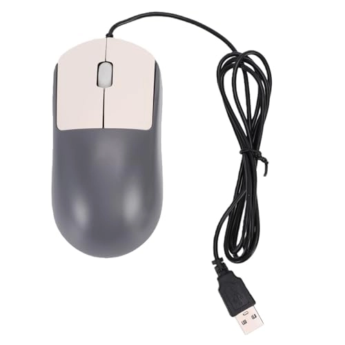 Wired Optical Mouse - Wired