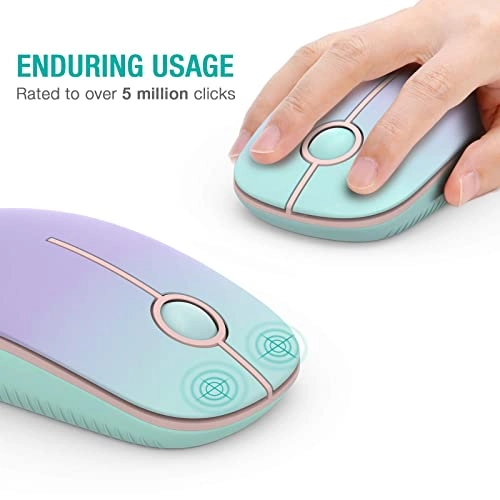 Computer Mouse - Wireless