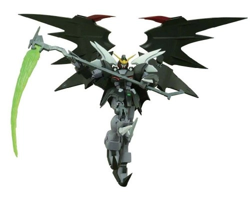 Deathscythe Hell - 1/100