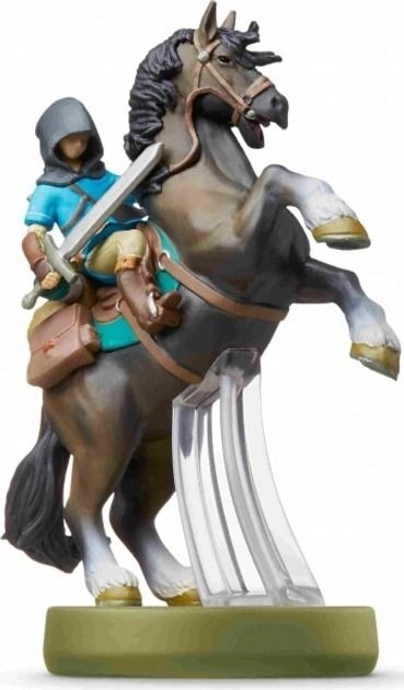 Nintendo Link Rider - Zelda