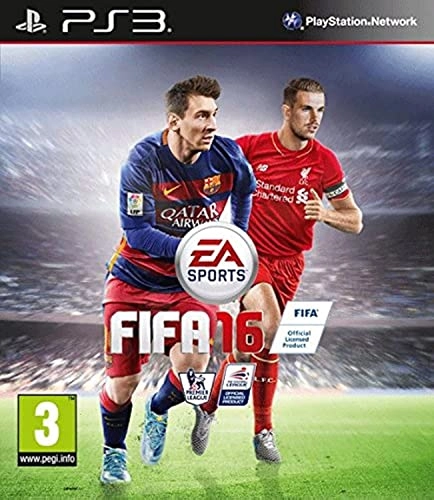 FIFA 16 | PS3