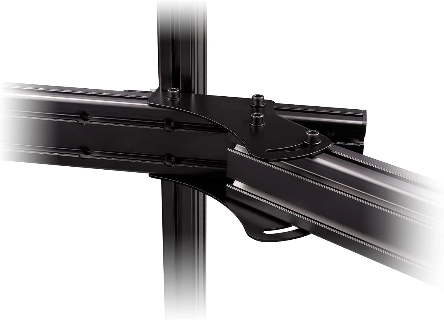 Elite Freestanding Triple Monitor Stand Add-on