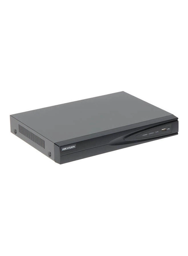 DS-7604NXI-K1 - 4 channels
