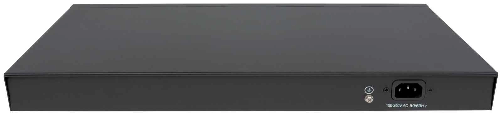 Ethernet Switch 8-ports