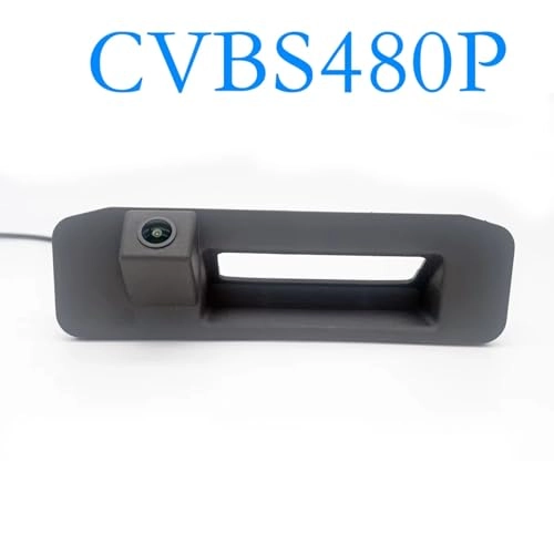 Rear View Reversing Camera - Night vision