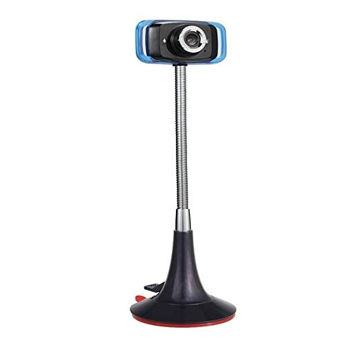 Video Camera 720P USB
