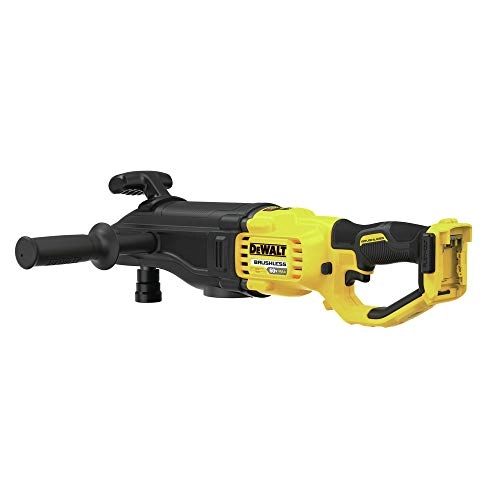 FLEXVOLT Right Angle Drill - 0.01 Wh