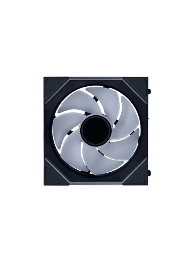 UNI FAN SL-INF WIRELESS 120 - Single 120×122.1x25mm