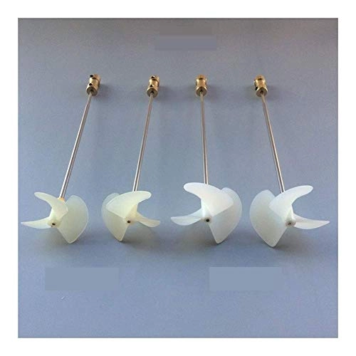 Propeller DIY Remote Control Boats Prop Set - 36mm/42mm CW CCW