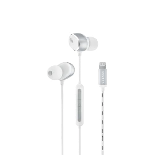 Lightning Melody Pro Wired Earphone