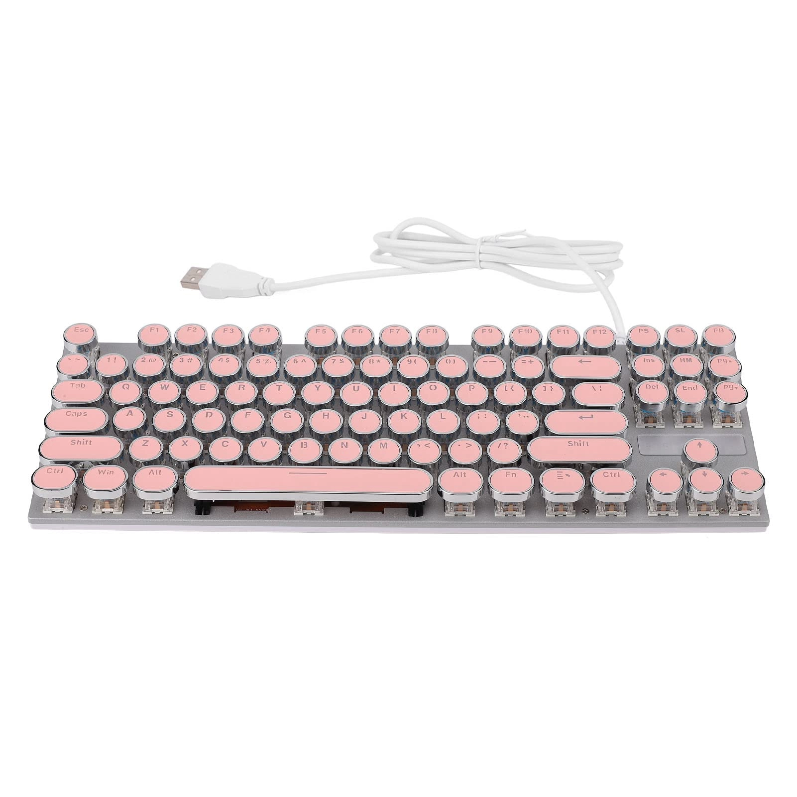 Mechanical Gaming Keyboard - Wired