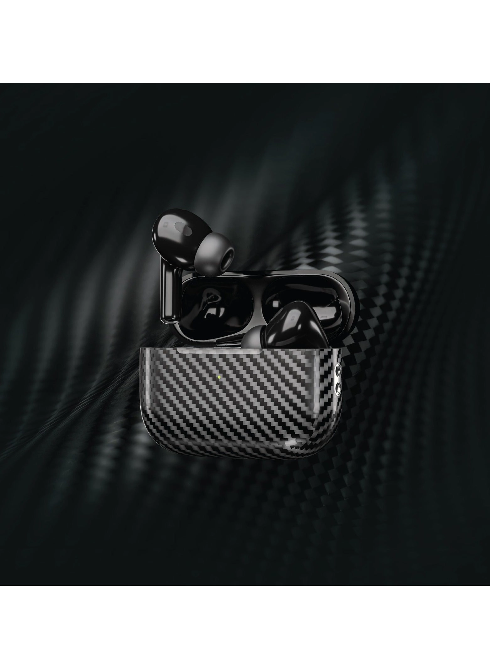 D2 Pro 2 Wireless Earbud