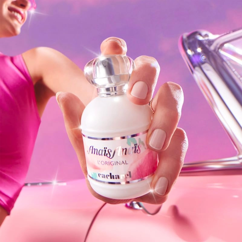 Anais Anais Eau de Toilette 100ml