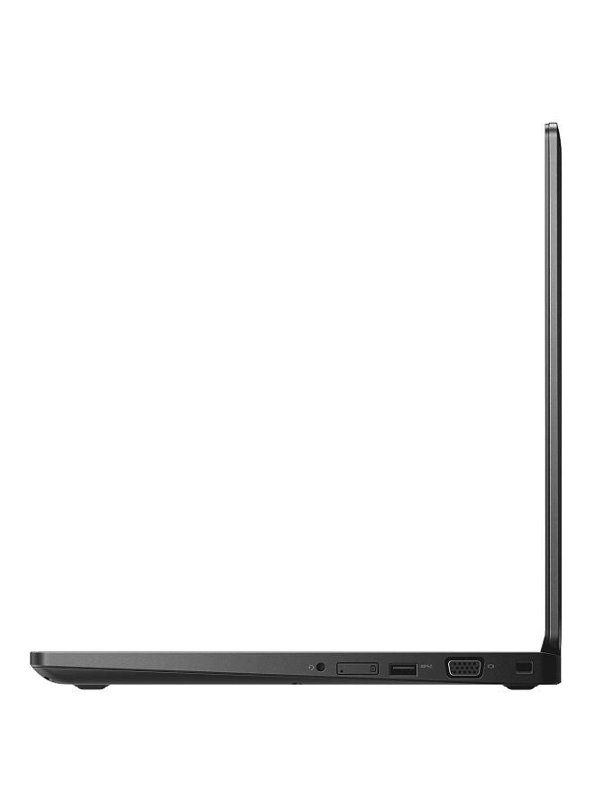 Latitude 3590 W0JKY - 15.6'' Core i7 8GB DDR4 256GB SSD