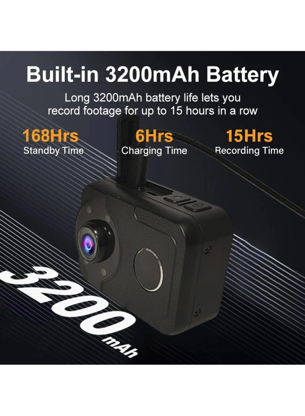 M1 - 3840 X 2160 64 gigabyte