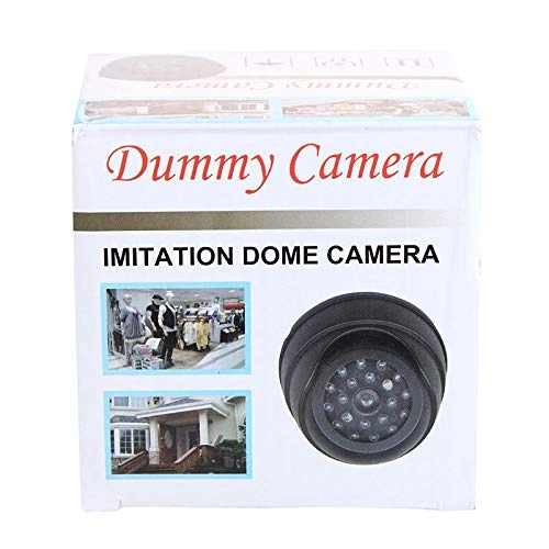 Dummy Camera