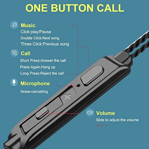 EE-G1 Wired Earbud Pack