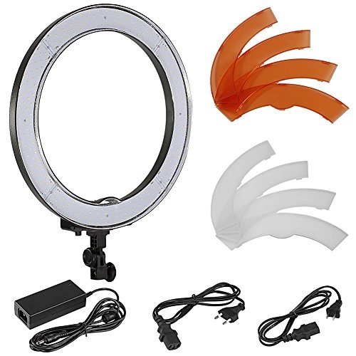 LED Ring Light - 48cm