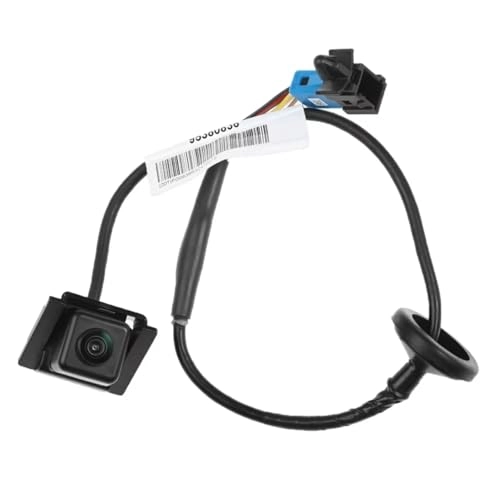 Rear View Backup Camera - wide-angle waterproof