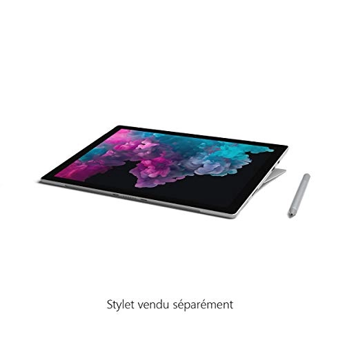 Surface Pro 6 - 1000GB 12.3"