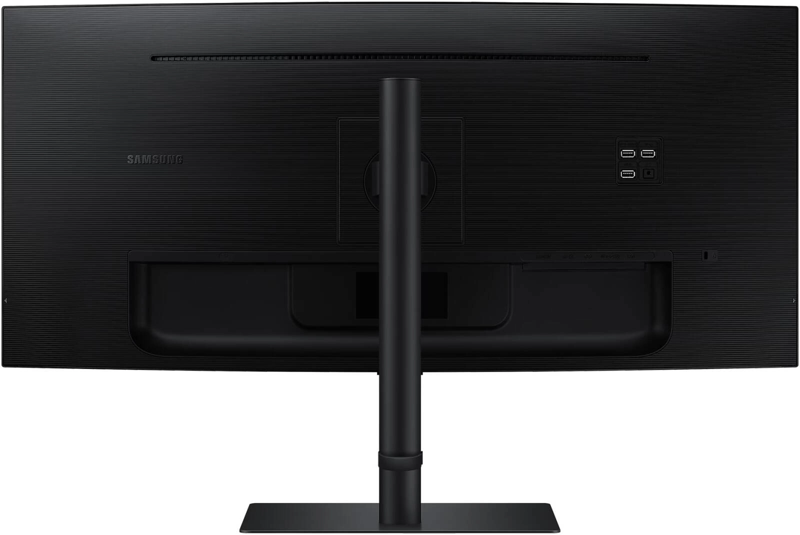 ViewFinity S65UC - SM-LS34C650UAMXUE 34 inch 3440 X 1440