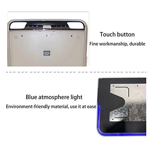 roof display - 19 Inch