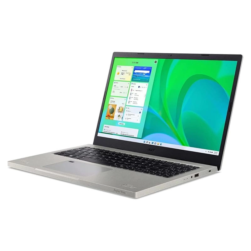 Aspire Vero - 15.6'' Core i5-1155G7 8GB DDR4 256GB SSD