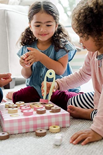 Busy Busy Bake Shop - Cooperative Game