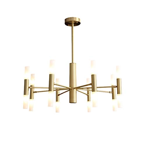 G4 Nordic Firefly Chandelier