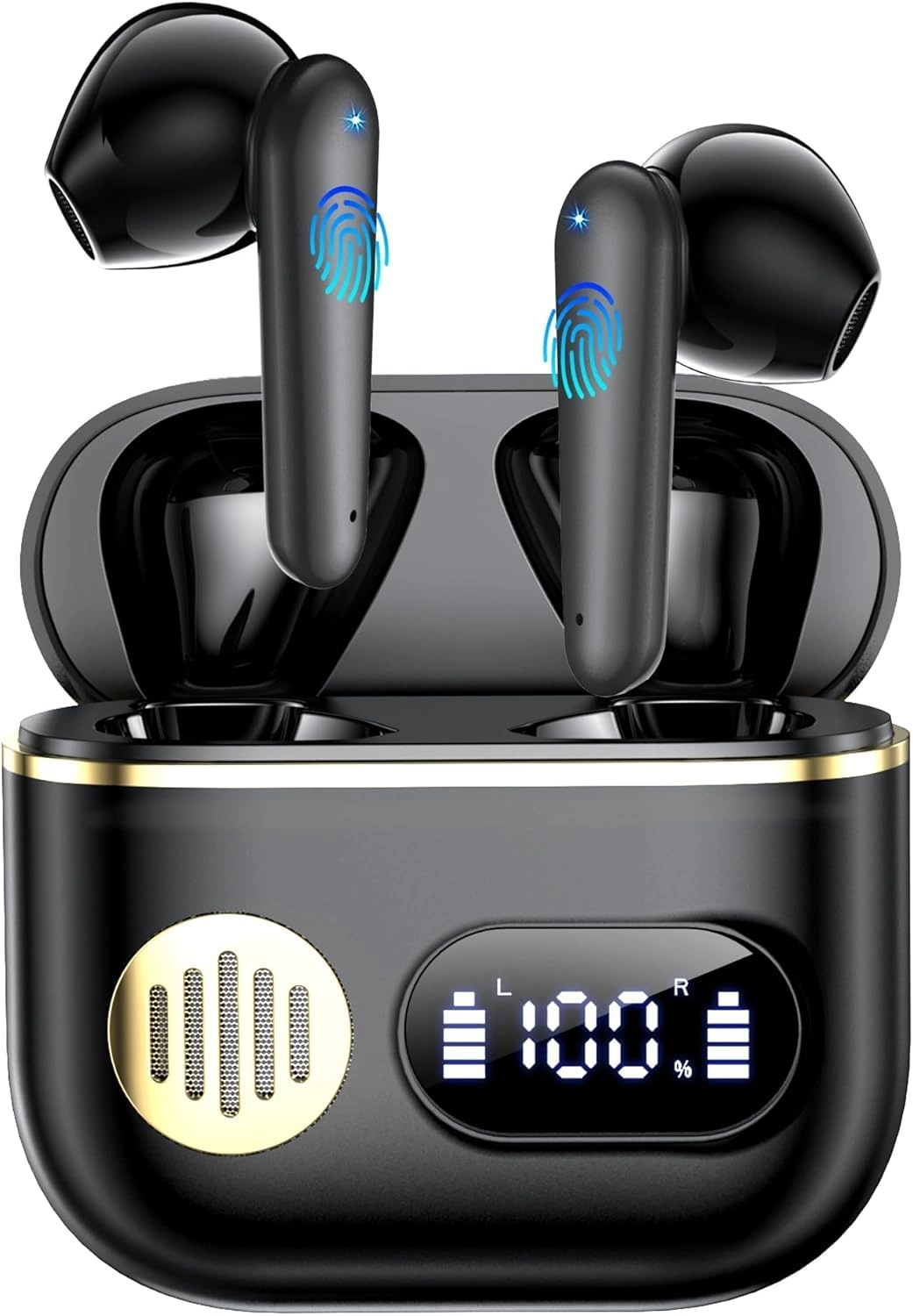 Paekole AI Translation Earbuds - 199 Languages Supported