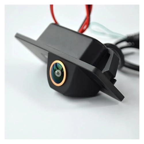 Backup Camera - Night Vision 756 (H) x 504 (V)