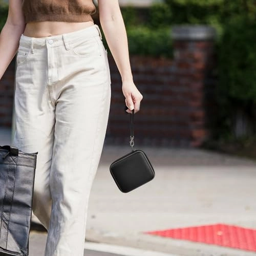 Storage bag - 802.11ax