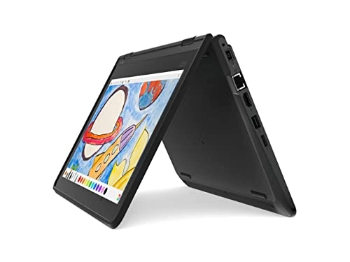 (Renewed) ThinkPad Yoga 11e Gen 5 - 11.6'' Pentium N5030 8GB DDR4 256GB SSD
