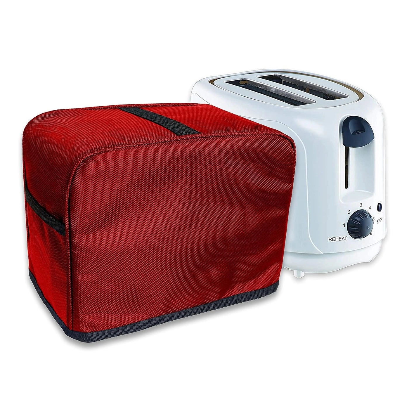 Toaster Cover - 2 Slice