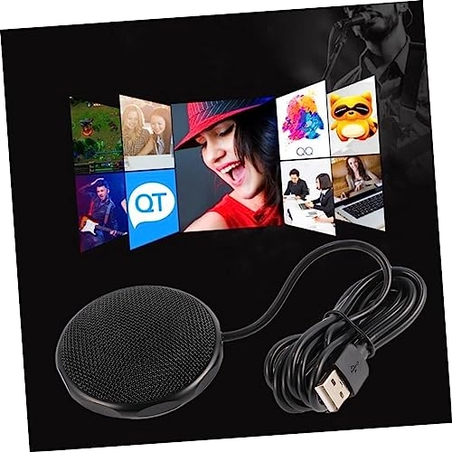 44UQP141838DDQZEZTFZ6D97P USB Microphone