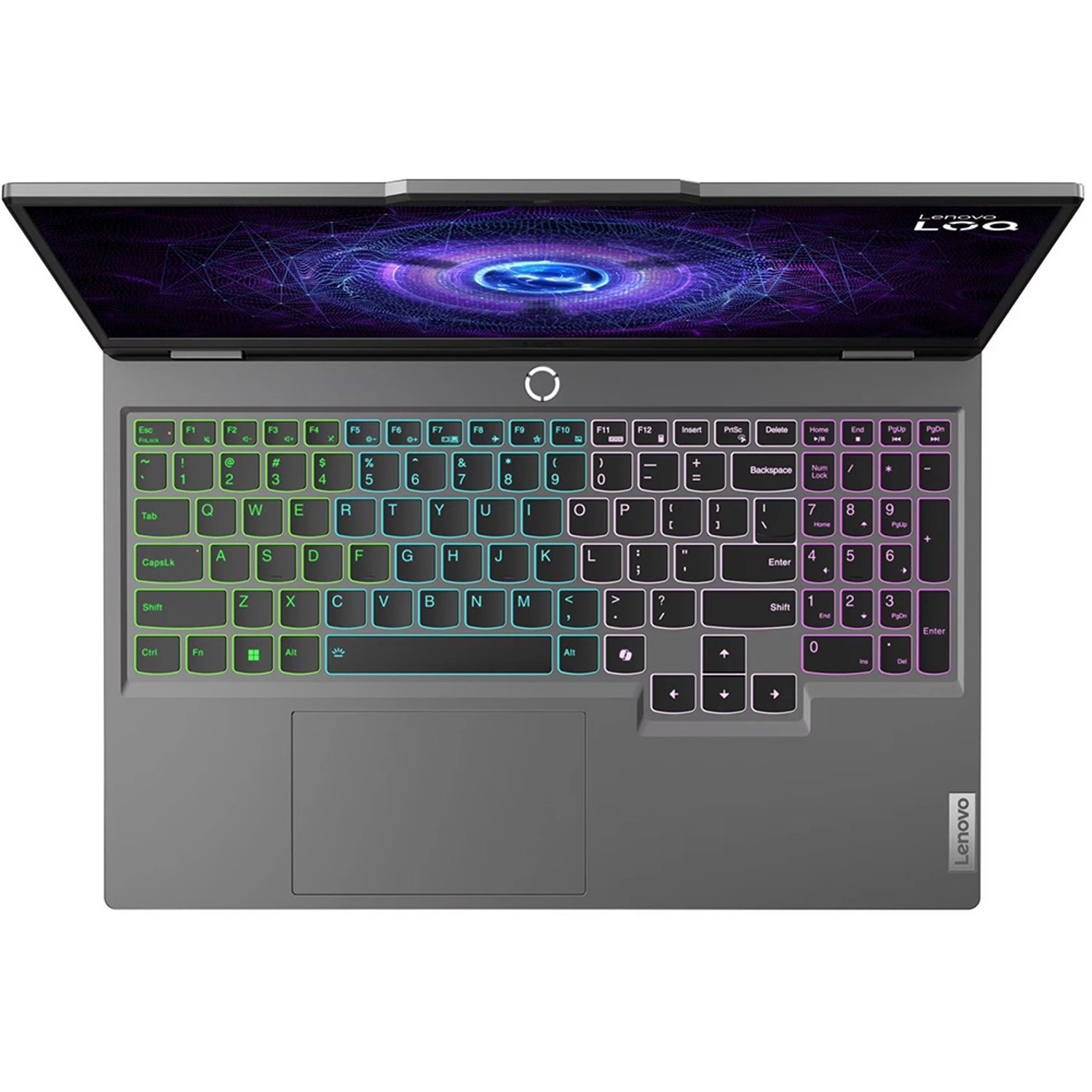 LOQ 15IRX9 LOQ-83DV00RBAX - 15.6'' Core i5-13450HX 24GB DDR5 512GB SSD