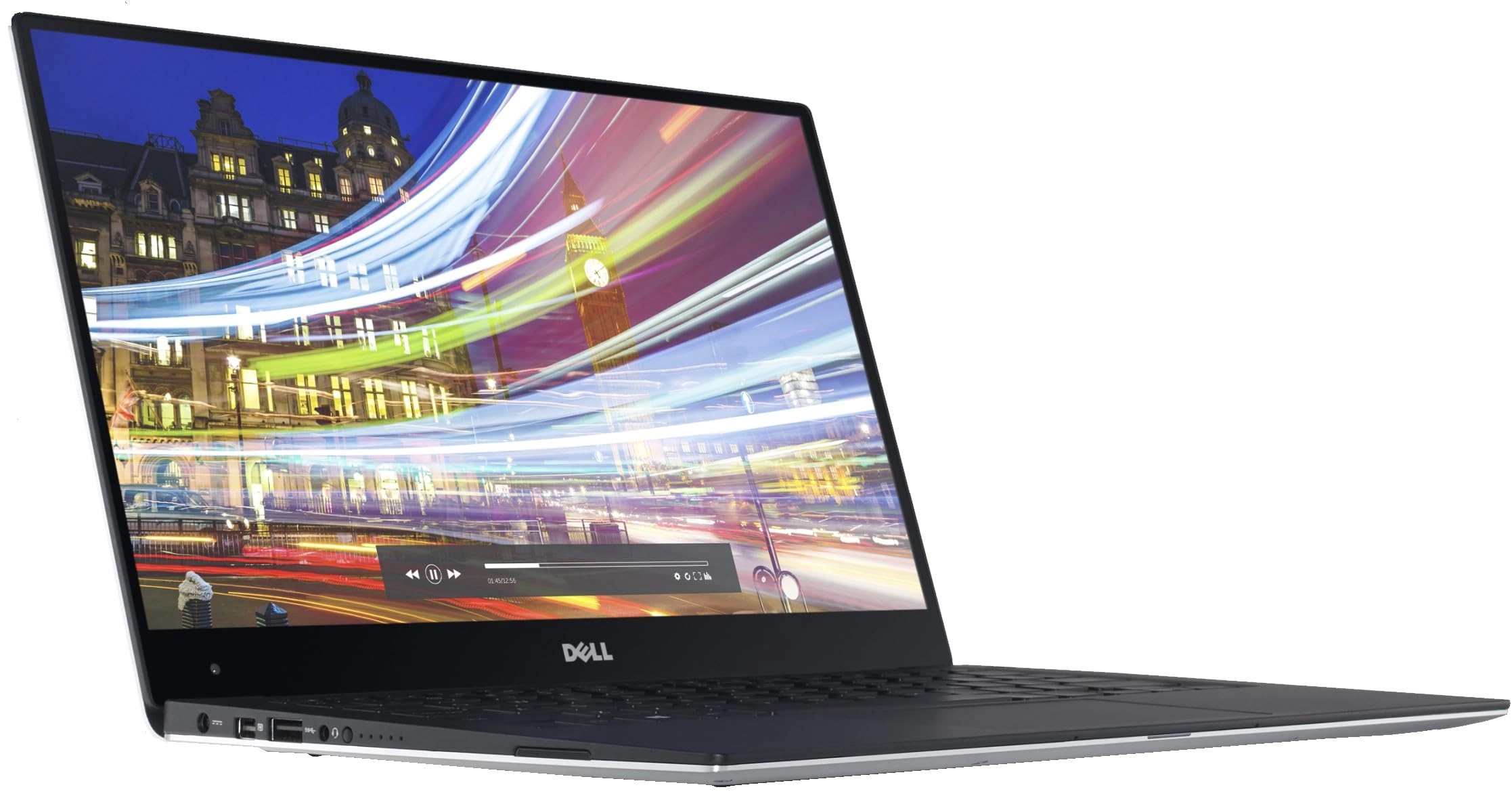 (Refurbished) XPS 9343 - 13.3'' Core i5-5200U 8GB DDR SDRAM 256GB SSD