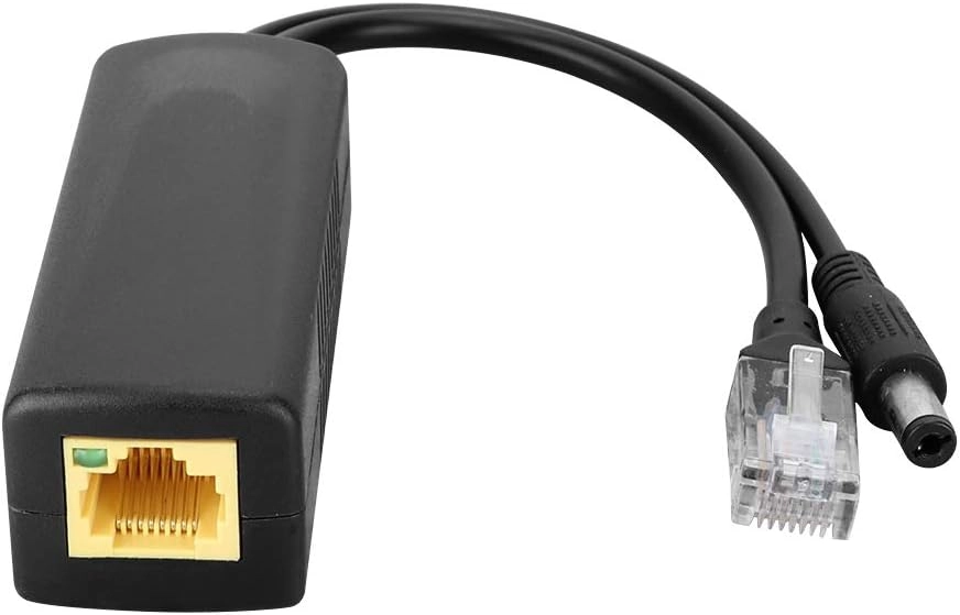 woobles POE Adapter Cable - 70V